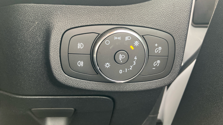 Ford Fiesta 1.0 EcoBoost Hybrid mHEV 125 ST-Line 5dr Petrol Hatchback